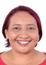 Foto de Teresa de Jesus Rios de Sousa