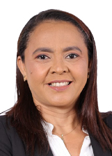 Foto de Lucilene da Silva Araujo