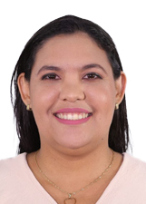 Foto de Sylvana Layanne Macedo de Moraes Costa