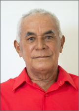 Foto de Álvaro Barbosa de Castro