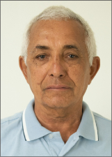 Foto de José Everardo da Costa Sousa