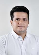 Foto de Ricardo Lisboa Brito de Miranda