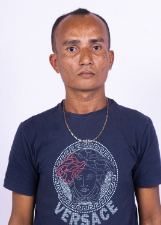 Foto de RONILDO DOS SANTOS MENDONÇA