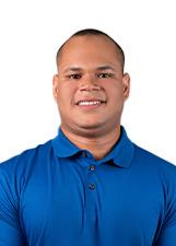 Foto de LUIZ INÁCIO MARQUES AZEVEDO MACHADO