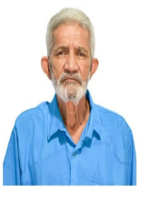 Foto de JUSCELINO DE OLIVEIRA VIEGAS