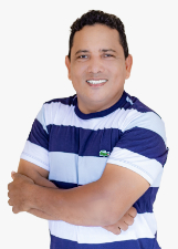 Foto de ALDEMIR PINTO DE ALMEIDA NAZARÉ
