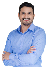 Foto de HERBETHE RICHARDE DOS SANTOS COSTA