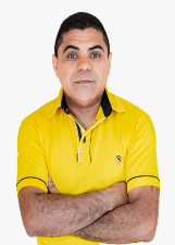 Foto de MARCIO EDSON DIAS DA SILVA