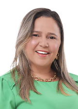 Foto de LEIDIANE DA SILVA CRUZ SILVA