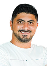 Foto de ANTONIO CESAR DE OLIVEIRA SANTOS