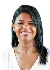 Foto de Zulene dos Santos de Souza Costa