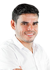 Foto de CLEITON DA SILVA COSTA