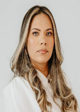 Foto de CAMILA DOS SANTOS SAMPAIO