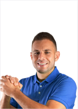 Foto de Adriano Rodrigues do Nascimento