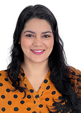 Foto de PAULA RODRIGUES DOS SANTOS