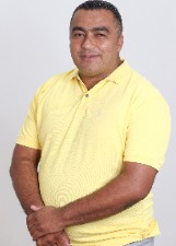 Foto de FRANCISCO EDUARDO DO RÊGO BARBOSA
