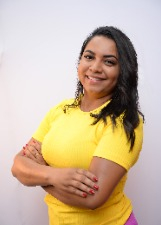 Foto de MARIA JAMILLY DA SILVA CONCEIÇAO