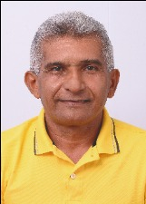 Foto de Francisco de Assis Paiva Brito
