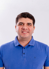 Foto de Gonçalo Meneses de Sousa Neto