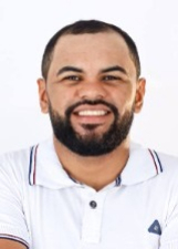 Foto de Pedro Marcio dos Santos Brandão
