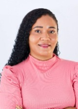 Foto de Joycinelma da Conceiçao Silva Sodre