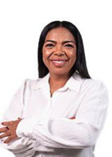 Foto de MARCIA CRISTINA ALVES DE SOUSA