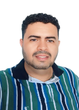 Foto de MARCOS AURÉLIO GOMES GONÇALVES
