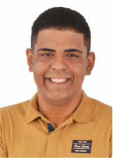Foto de CARLOS VINICIUS NASCIMENTO ARAUJO