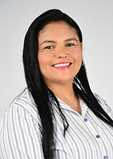 Foto de Mirian de Oliveira Silva