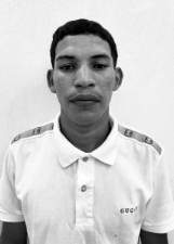 Foto de THARLYSON LEÃO DOS SANTOS
