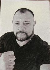 Foto de JEFERSON ALBERT ARAUJO