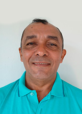 Foto de Francisco das Chagas Oliveira Santos