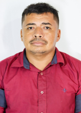 Foto de GEOVANY BALTAZAR DOS SANTOS