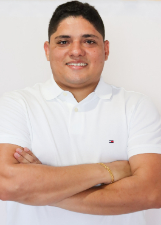 Foto de Leonardo Bruno de Jesus Castro