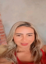 Foto de IARA SANTOS DA SILVA