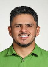 Foto de DYEGO LUCENA RIBEIRO