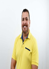 Foto de GILSON HENRIQUE MESQUITA DE ARAUJO