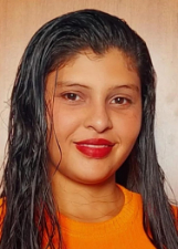 Foto de Larisa Cardoso de Sousa