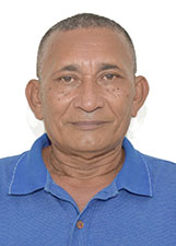 Foto de MILTON VIEIRA DE ARAÚJO
