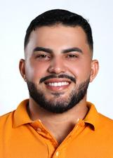 Foto de MANOEL VITOR SOUZA AVILA