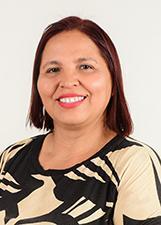 Foto de Maria Cristina Lima dos Santos