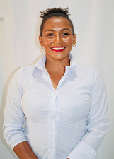 Foto de CRISTIANE DA CONCEIÇÃO