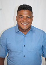 Foto de FERNANDO DIAS DOS SANTOS