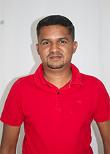 Foto de JONAS DOS SANTOS CIRILO