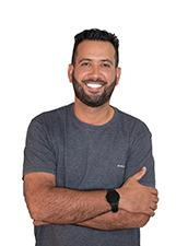 Foto de JEAN MICHEL PAULO DE MOURA