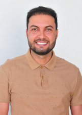 Foto de JOSE PAULO DE MOURA JUNIOR