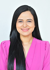 Foto de ZIVIANE SILVA DE ARAÚJO