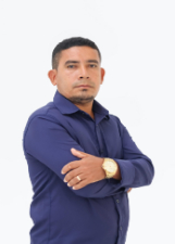 Foto de Iranilton Cardoso dos Santos
