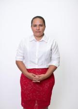 Foto de Antonia Jeane dos Reis Santos