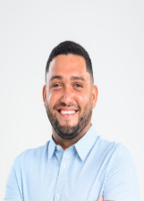 Foto de SAIMON FERNANDES DE ALMEIDA OLIVEIRA